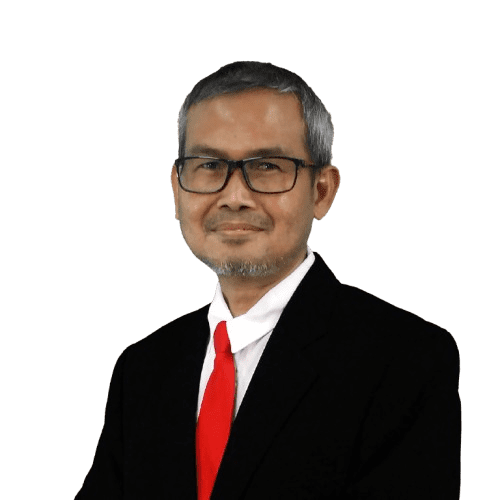 Ari Fajar Santoso-