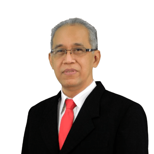 Budi Sulistyo
