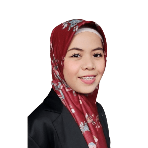 Devi Pratami Telkom University