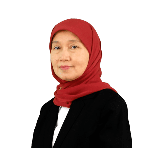 Endang Chumaidiyah Ketua Coe Smart MSME & Halal Ecosystem Telkom University