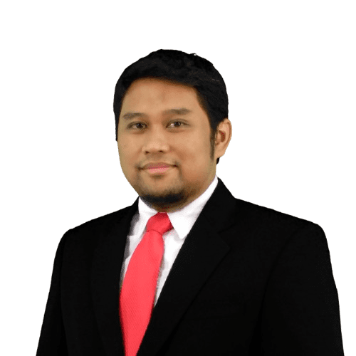 Faishal Mufied Al Anshary