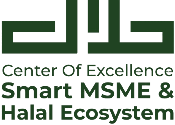 COE Smart MSME & Halal Ecosystem Telkom University