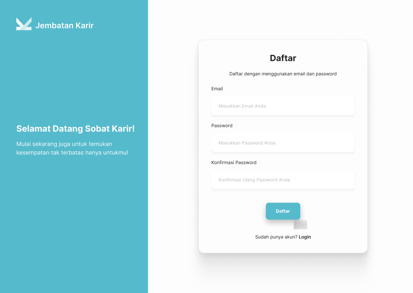 Daftar