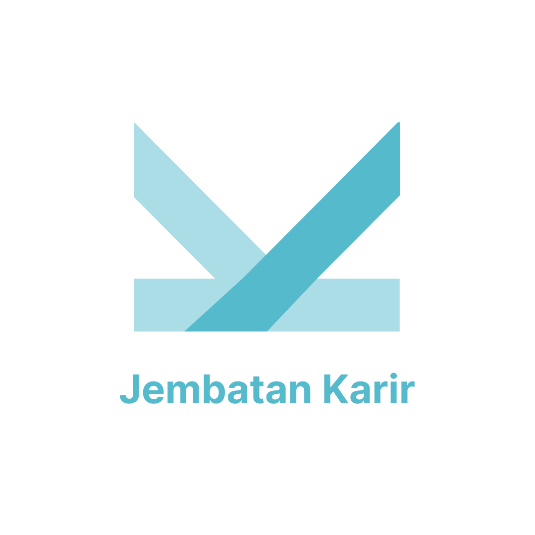 Logo Jembatan Karir